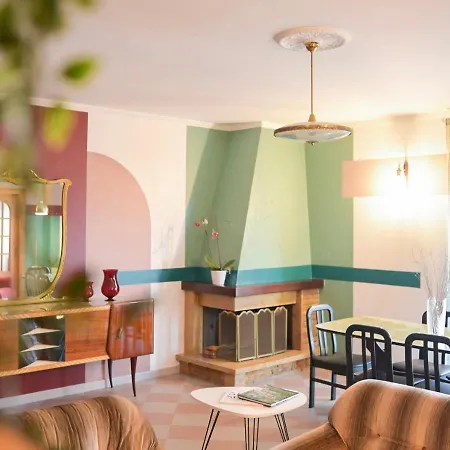 Apartment 1970 *