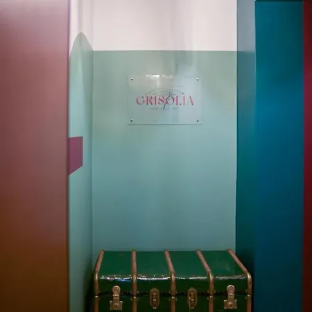 1970 Apartment