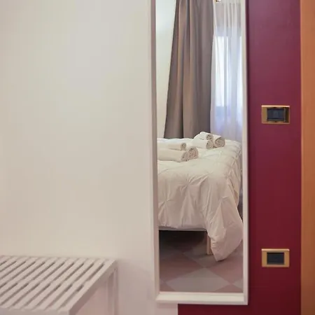 1970 Apartment Lauria Inferiore