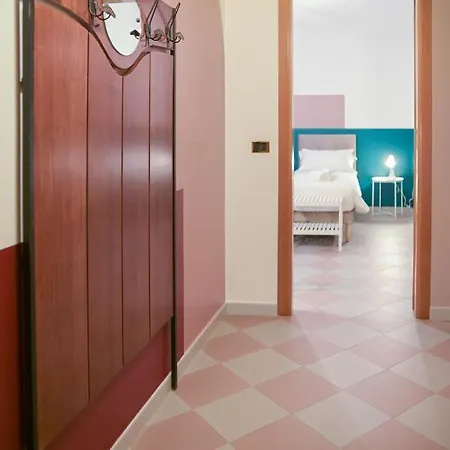 Apartment 1970 *