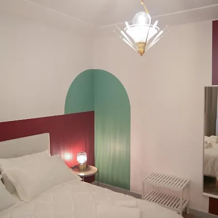 1970 Apartment