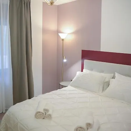 1970 Apartment Lauria Inferiore