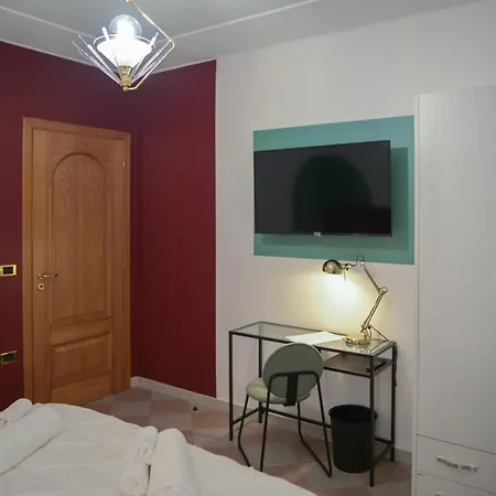 1970 Apartment *