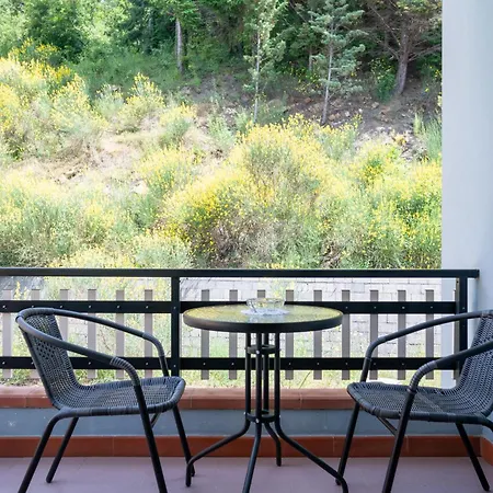 1970 Apartment Lauria Inferiore