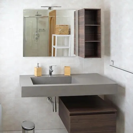 Apartment 1970 *
