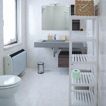 1970 Apartment Lauria Inferiore